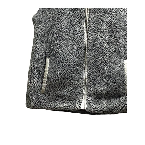 Southern Shirt Company Vest Gray Size M - Picture 7 of 12